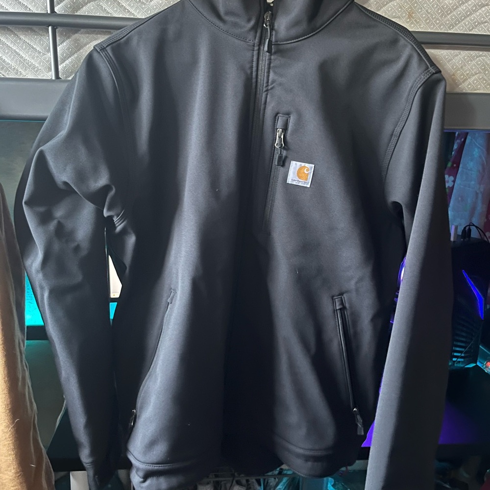 Carhartt jacket large